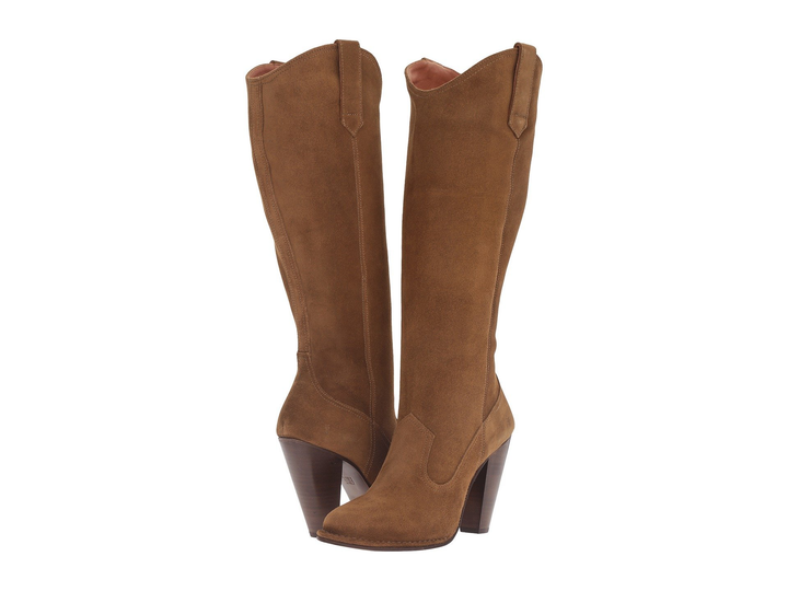 Frye madeline deals tall boot