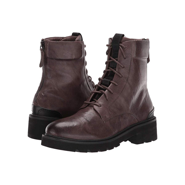 Allison on sale combat frye