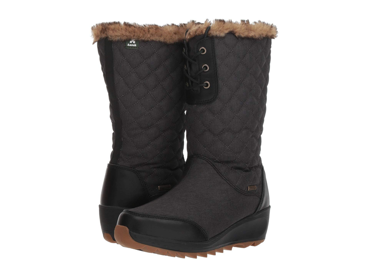 Kamik plateau sale boots