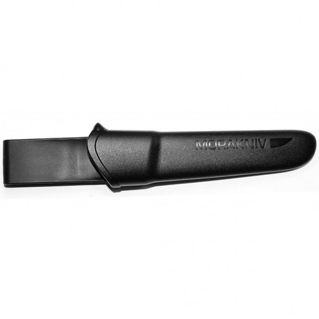 Нож Morakniv Companion Black Blade Outttod stainless steel (12553) - изображение 2