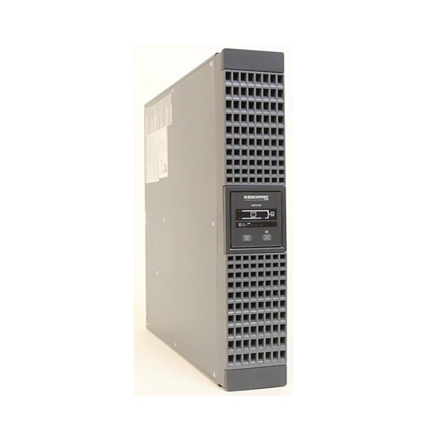 ИБП Socomec NETYS RT 1700ВА - изображение 1