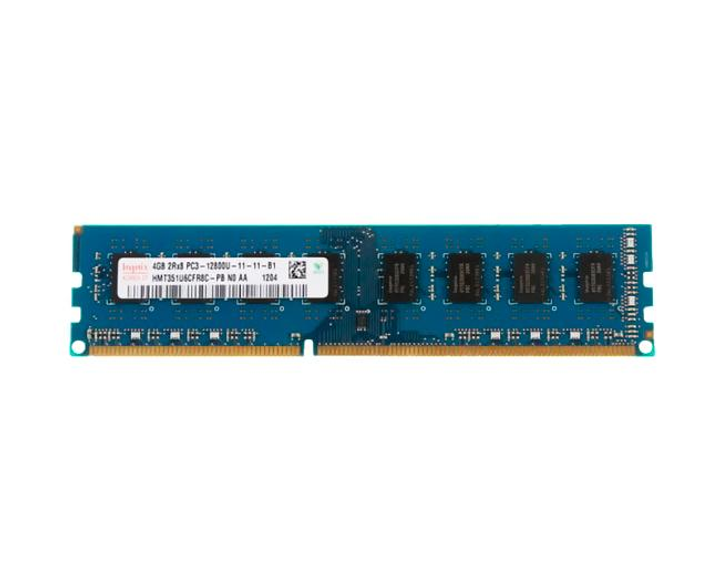 Пам'ять Hynix DDR3-1600 4096MB PC3-12800 (HMT351U6CFR8C-PB) OEM – фото ...