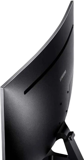 Mонитор 27" Samsung Curved C27JG54 (LC27JG54QQIXCI) - Частота обновления экрана 144 Гц, FreeSync! - изображение 9