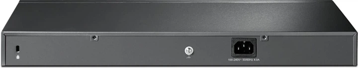 Комутатор TP-LINK TL-SL2428P - зображення 3