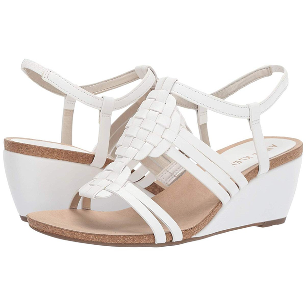 Anne klein tilly wedge online