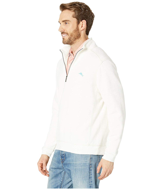 Tommy Bahama Tobago Bay 1/2 Zip Pullover