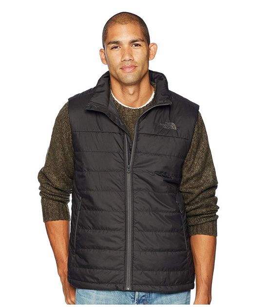 North face bombay on sale vest