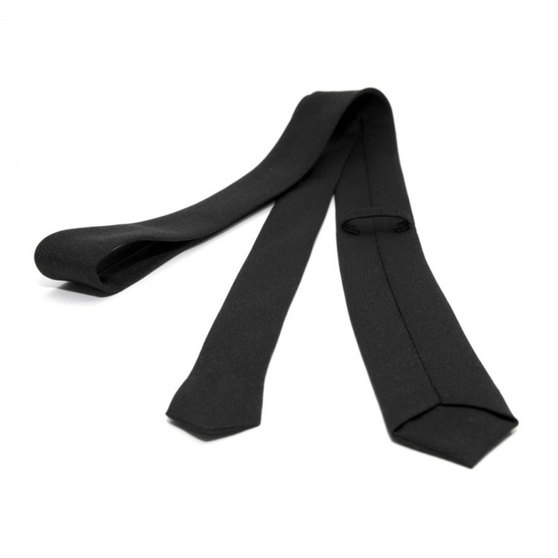 Про мужские галстуки » Немного об узких галстуках.