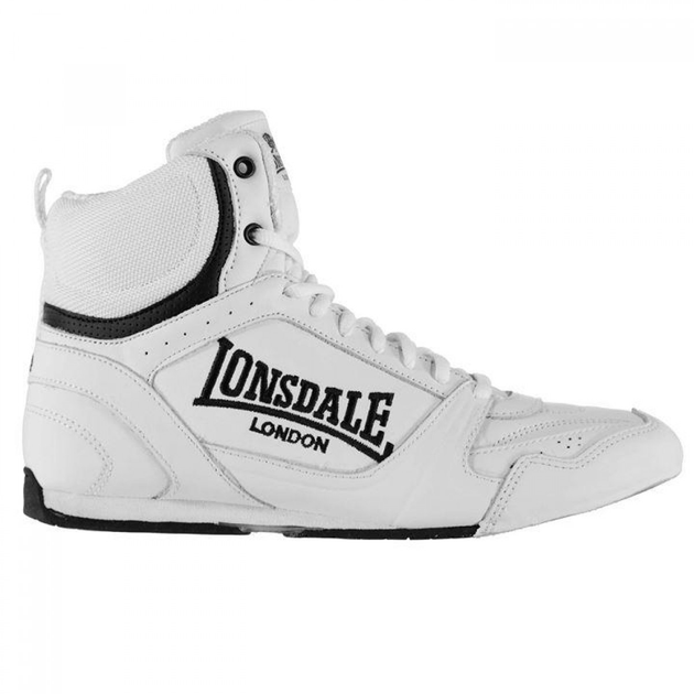 Lonsdale cheap boxing shoes