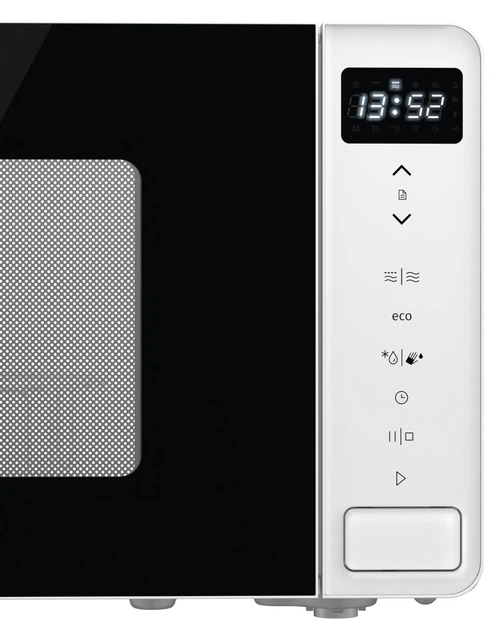 Микроволновая печь GORENJE MO20S4W - изображение 4
