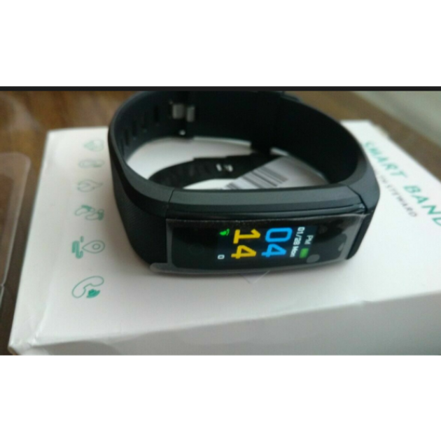 Lm707 best sale smart band