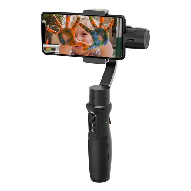 Стедикам Hohem iSteady Mobile + – фото, отзывы, характеристики в ...