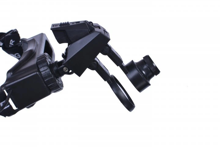 Бинокуляр Magnifier 9892E 1x (14-0218) - зображення 4