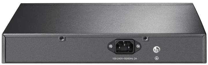 Przełącznik TP-LINK TL-SG1008MP - obraz 3