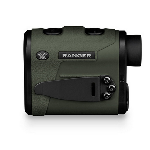 Лазерный дальномер Vortex Ranger 1800 - изображение 2