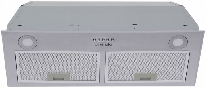 Вытяжка Minola HBI 7612 I 1000 LED - изображение 2