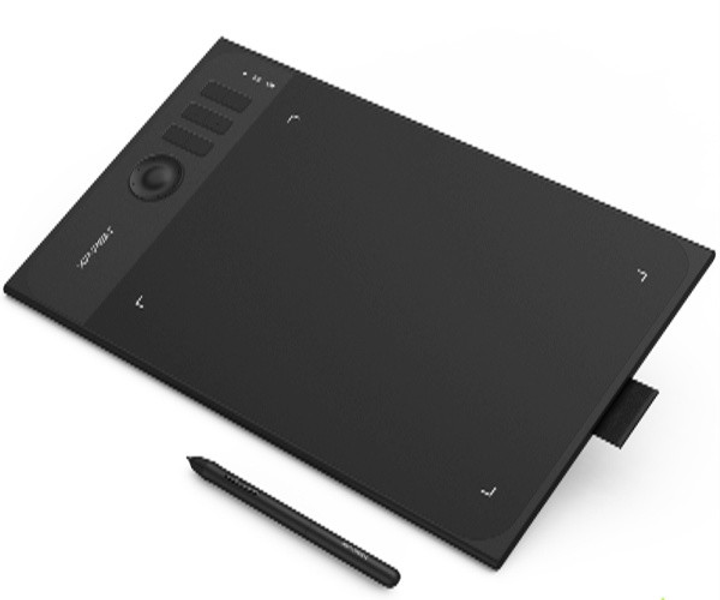 Беспроводной Графический планшет XP Pen Star 6 для рисования – фото ...