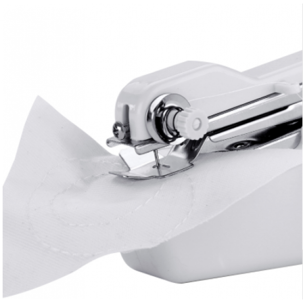 Ручная швейная машинка FHSM MINI SEWING HANDY STITCH - изображение 4