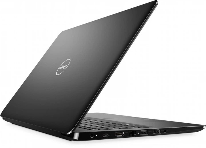 Ноутбук Dell Latitude 3500 (N034L350015EMEA_P) Black – фото