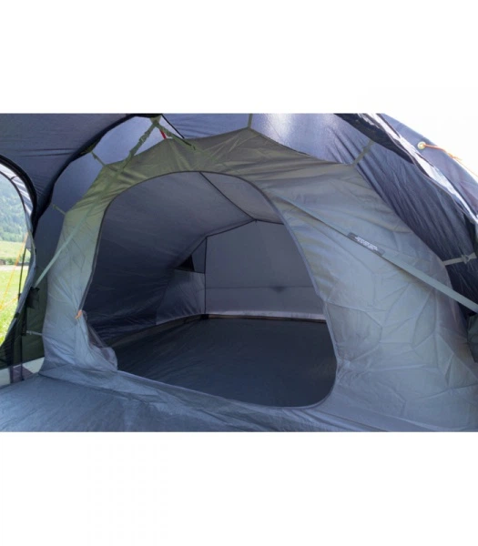 Палатка Vango Beta 450 XL Apple Green - Фото 4 Палатка Vango Beta 450 XL Apple Green - изображение 4