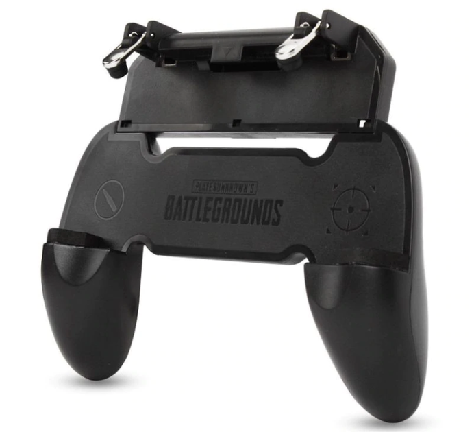 Мобильный геймпад джойстик MGC PUBG Mobile W10 Black – фото, отзывы ...