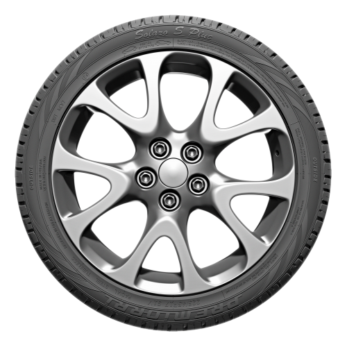 Літня шина Premiorri Solazo S Plus 255/55 R18 109W - изображение 2