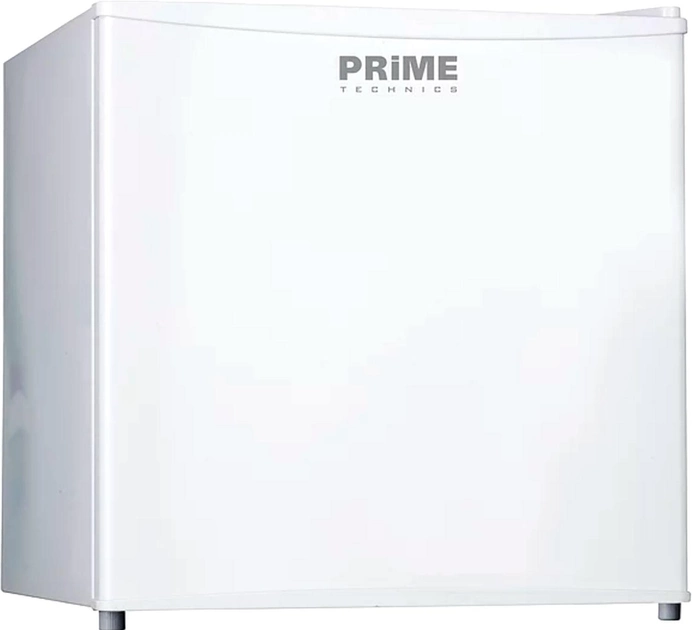Однокамерный холодильник Prime Technics RS 409 MT - изображение 1