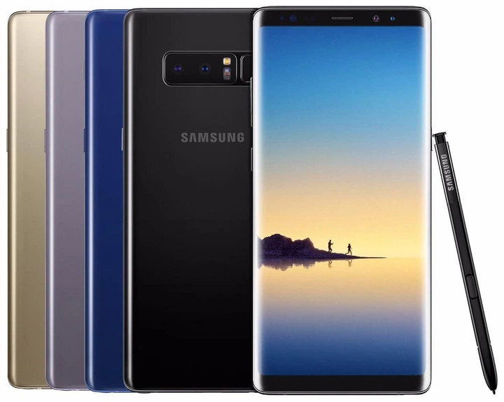 Samsung Galaxy S7 Edge 4/32GB Black (SM-G935V) Refurbished - Фото 2 Samsung Galaxy S7 Edge 4/32GB Black (SM-G935V) Refurbished - зображення 2