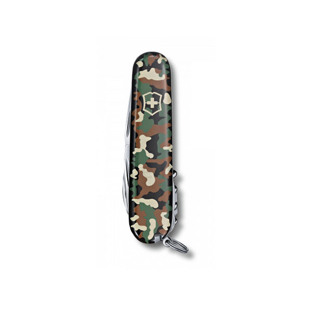 Victorinox 1.3703.94 HUNTSMAN камуфляжний - зображення 2