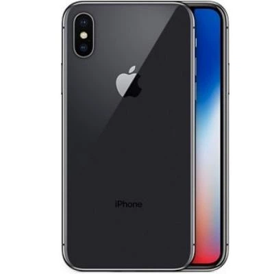 Смартфон Apple iPhone X 64Gb Space Gray – фото, отзывы
