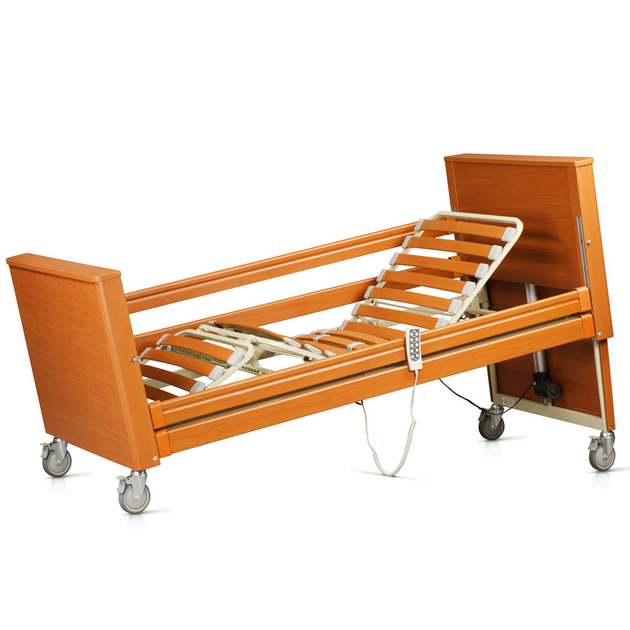 Кровать функциональная с электроприводом OSD-SOFIA-90 СМ - изображение 2
