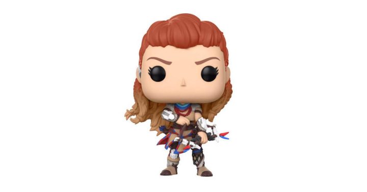 Aloy funko outlet pop