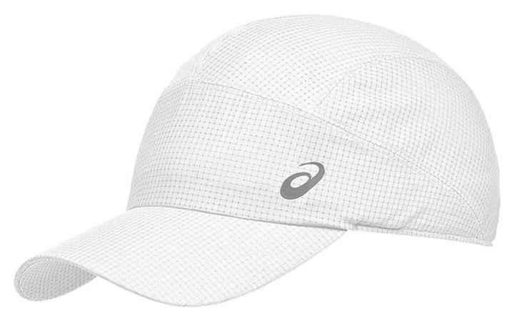 White running cheap cap