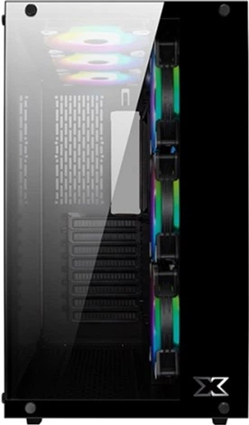 【Euma】Black inc FifryC Электронная зажигалка с часами Lighter зажигалка с фонариком