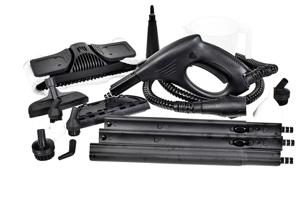 Пароочисник Maltec MOP HDS 6000W - зображення 7