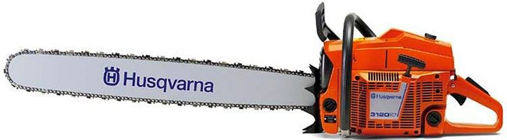 Husqvarna 3120XP F00156883 ROZETKA Free Sale