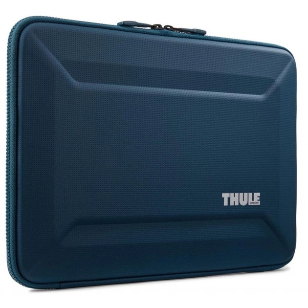 Сумка для ноутбука Thule 16" Gauntlet 4.0 Sleeve TGSE-2357 Blue (3204524) - Фото 1 Сумка для ноутбука Thule 16" Gauntlet 4.0 Sleeve TGSE-2357 Blue (3204524) - изображение 1