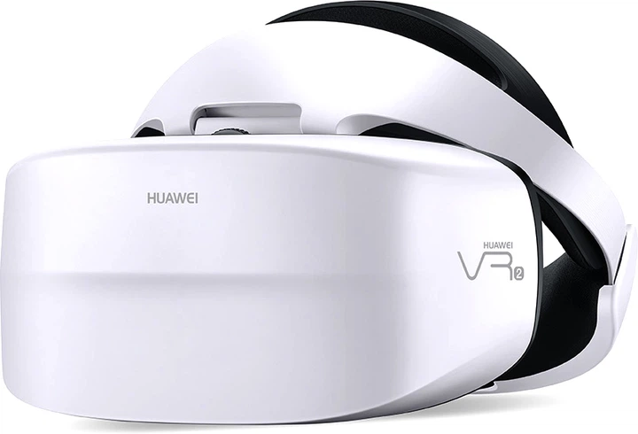 Очки виртуальной реальности Huawei VR – фото, отзывы