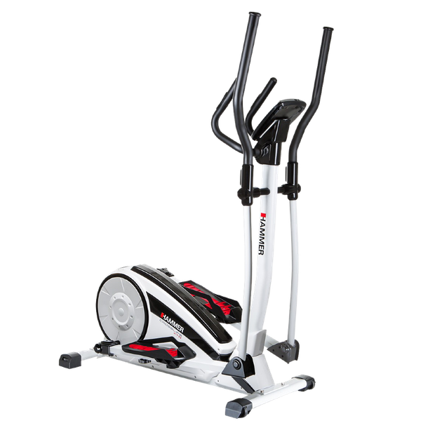 Орбітрек Hammer Crosslife XTR 4126 - зображення 3