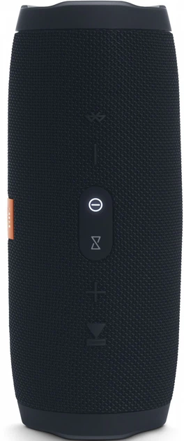 Акустическая система JBL Charge 3 Special Edition Black
