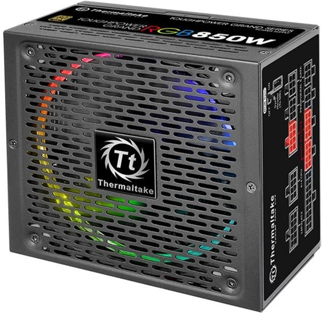 未開封Thermaltake TOUGHPOWER GRAND RGB 850W Amazon.co.jp: Thermaltake TOUGHPOWER GRAND RGB -650W -NON