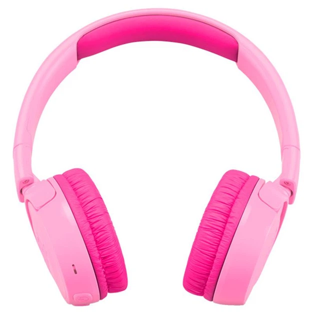 Гарнитура JBL JR300BT Pink (JBLJR300BTPIK) - изображение 2