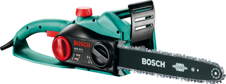 Цепная пила Bosch AKE 35 S - изображение 3