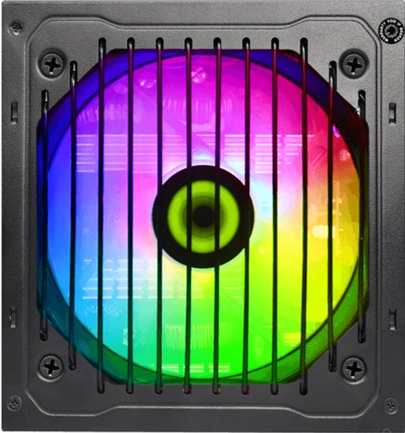 Блок питания GameMax VP-800-M-RGB 800W - изображение 4