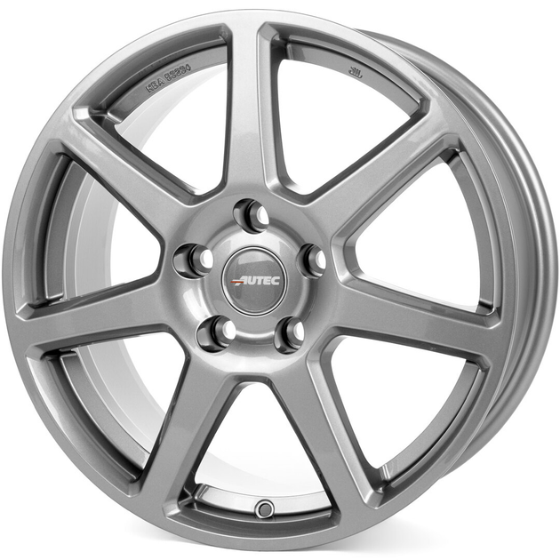 Диски AUTEC Tallin Titansilber R16 W6,5 PCD4x100 ET40 DIA60,1 ID_3_5013 ...