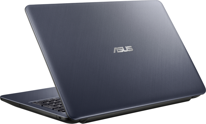 Ноутбук ASUS X543MA-GQ552 (90NB0IR7-M13670) Star Gray – фото