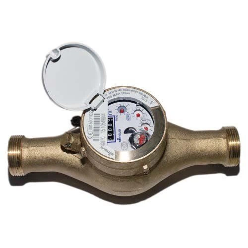 Полумокроходный счетчик холодной воды Sensus 420PC Q3 10 Ду 32 (225074 ...