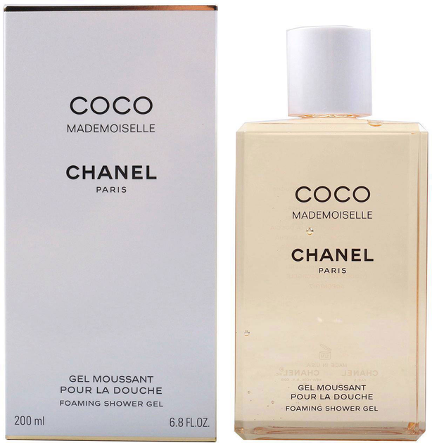 chanel coco mademoiselle 200