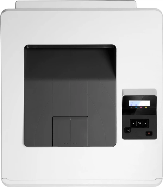 Drukarka HP Color LaserJet Pro M454dn (W1Y44A) - obraz 5