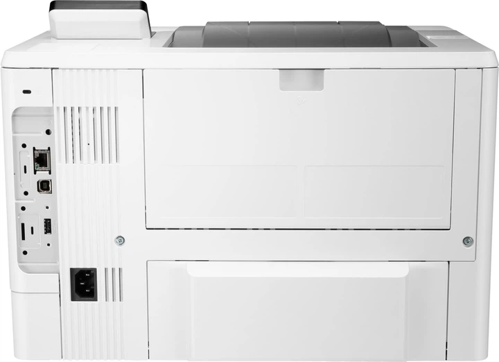 Drukarka HP LaserJet Enterprise M507dn (1PV87A) - obraz 4